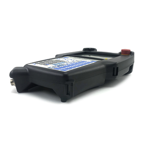 Fanuc A05B-2256-C110 # Enh ตัวควบคุมจี้สอนอุตสาหกรรมแบบมือถือสำหรับระบบเครื่องจักร - Product Image 4