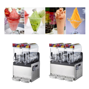 เครื่องทำน้ำแข็งปั่นเชิงพาณิชย์ ยี่ห้อ Donper สำหรับร้านอาหาร - Product Image 3
