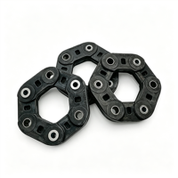 3922322202 Nouvelle Couplure Flexible à Disque en Tissu Chaolutong pour Chariots Élévateurs Linde H20/H25/392/352, Pièces Détachées pour Chariots Élévateurs de 1 à 18 Tonnes
