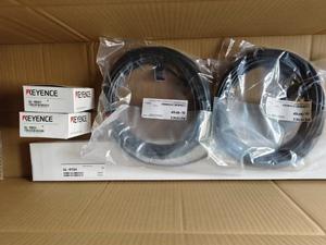 Cortina de Luz de Seguridad Keyence GL-VM04LN en Existencia - Product Image 6