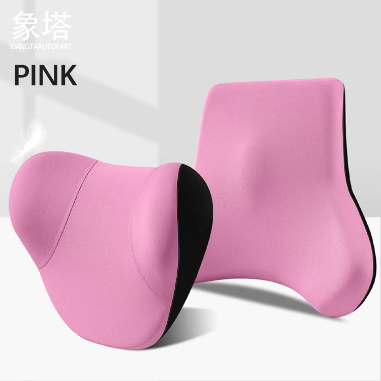 Taille de tête-Rose