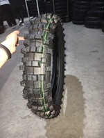 Ban Motor Off Road Berkualitas Tinggi Pasokan Pabrik Cina 140/80-18 Harga Murah Ban Dengan Tabung