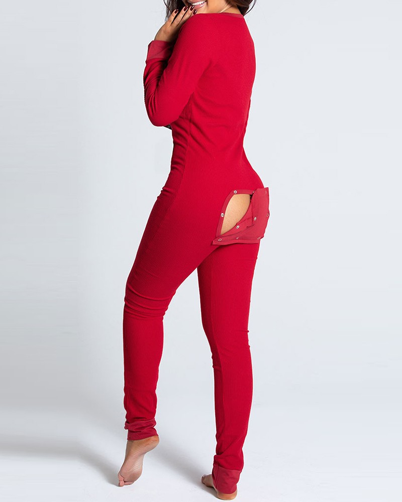 1 - red