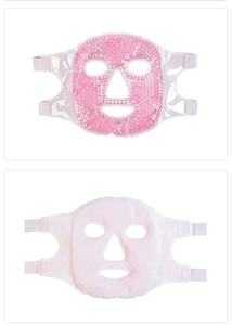 Mascarilla <span class=keywords><strong>de</strong></span> Crema Fría/Caliente para Alivio <span class=keywords><strong>de</strong></span> Quemaduras Solares, Calma Rápida, Reduce Enrojecimiento e Hinchazón, Preparación Pre-Maquillaje, Mascarilla Facial Refrescante ODM - Product Image 3