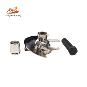 Jet ski yarış parçaları çark fit parça numarası 267000945 Seadoo 260 RXT IS/ RXTX /RXT 260 /RXT-X aS260 kıvılcım 2009-yeni - Product Image 4