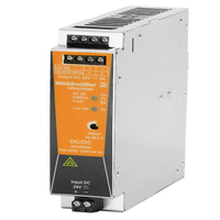 Nouveau et en stock : Blocs de jonction industriels et pièces de rechange d'automatisation Pro DCDC 120W 2001800000 24V 5A, originaux