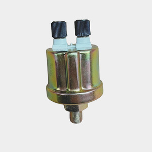 Hanwen Oil Pressure Sensor <b>Plug</b> NPT18 NPT14 For Dongfeng Cummins 153 145 Generator Agricultural Machinery - Product Image 2