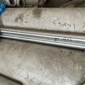 Fabbrica cinese 904L 254 <span class=keywords><strong>SMO</strong></span> 1.4529 440 2B BA acciaio inossidabile lucido barre piatte rotonde per l'edilizia - Product Image 4