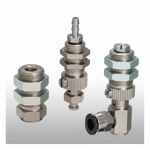 Pisco ที่ใส่แผ่นสุญญากาศเฉพาะรุ่น VPD-T8-10-6J - Product Image 1