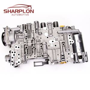 SP - Conjunto de Válvulas de Control de Transmisión Automática de Alta Calidad, 8L90 24290900, para Piezas Originales GM - Product Image 1