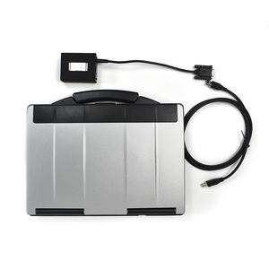 Kit de Diagnóstico para Montacargas Jungheinrich, Judit Box INCADO JUDIT-4, Herramientas de Diagnóstico, Interfaz Canbox, Judit 4 Listo para Usar, Computadora Portátil CF53 - Product Image 3