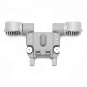 DJ AL1 聚光防水 LED 补光灯适用于 Osmo Action 4/<span class=keywords><strong>3</strong></span>/2 磁吸式运动相机 - Product Image 2