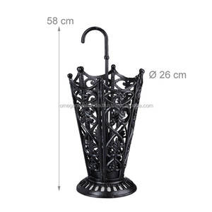 Support de parapluie de conception Antique, support de parapluie, support de parapluie autoportant, grossiste et fabricant, vente en gros - Product Image 4