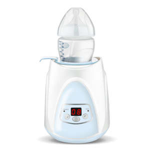 Bebek biberon sıcak süt şişesi isıtıcı ile sterilize bebek ısı süt ısıtıcı - Product Image 2