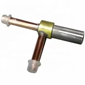 โซลินอยด์วาล์ว 43000054 FDF2A สำหรับเครื่องปรับอากาศแบบรวมศูนย์ - Product Image 3