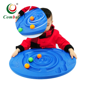 Gioco di Equilibrio con Labirinto Rotante <span class=keywords><strong>per</strong></span> Allenamento Sensoriale - Product Image 1