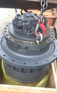 Graafmachine <span class=keywords><strong>PC300</strong></span>-<span class=keywords><strong>6</strong></span> 207-27-00150 207-27-00370 207-27-00260 Reis <span class=keywords><strong>Motor</strong></span> Assy <span class=keywords><strong>PC300</strong></span>-7 <span class=keywords><strong>PC300</strong></span>-8 Eindaandrijving Voor Komatsu <span class=keywords><strong>Pc300</strong></span> - Product Image 2