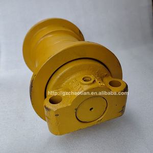 9132600ลูกกลิ้งราง EX120-2รถขุดช่วงล่าง9132600 9092522 9114679สำหรับ EX120 EX100รถขุด - Product Image 4