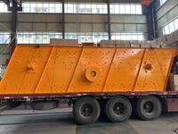 Duolig YK Serie 2-3 Decks Kreisvibrationssieb für Erz mit AC-Motor 3YK1548 2YK1854 3YK2160 2YK2460 2YK3072 1-200 Tonnen