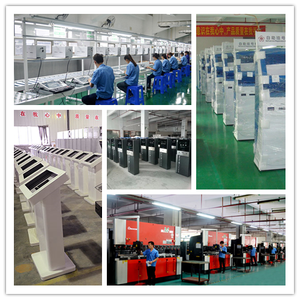 Sistema de quiosco de efectivo, sistema de extracción de efectivo en <span class=keywords><strong>ATM</strong></span>, en múltiples terminales, compatible con criptomonedas y criptomonedas - Product Image 3