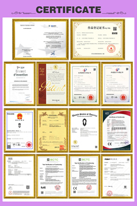 2025 baru 2-in-1 silikon getar-G-spot, puting dan klitoris Stimulator, bergetar lidah mainan seks dewasa - Product Image 4