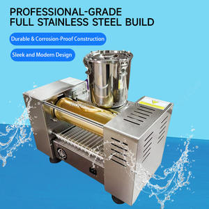 Macchina Automatica Commerciale per Crepes e Pancake 2025, Prezzo Competitivo - Product Image 2