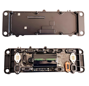 <b>Drone</b> <b>Accessories</b> T100 Breakout Board Module Plant protection <b>Drone</b> Spare Parts for DJI T100 Agricultural <b>Drone</b> - Product Image 4
