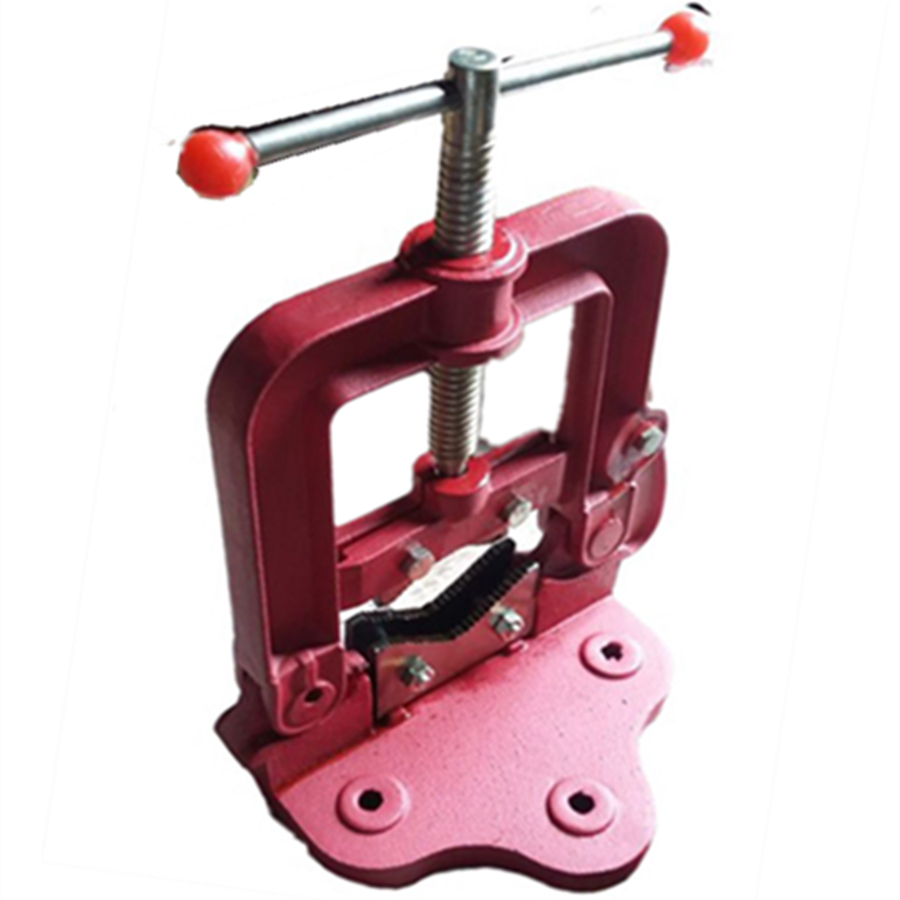 Инструменты для самоблокировки труб, высококачественные верстачные тиски по заводской цене