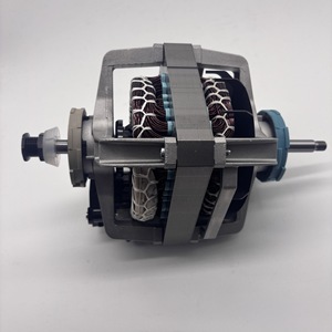 Moteur de sèche-linge 279827-A 120V 60Hz SX1357, pièce de rechange pour sèche-linge électrique - Product Image 2