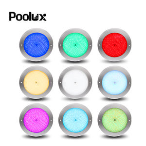 للبيع بالجملة IP68 DC 12V 8 Stainless Steel محل مسبح Spa Para Piscinas Para Piscinas Para - Product Image 6