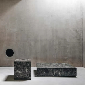 Wholesale Modern Living Room <b>Marble</b> Center <b>Table</b> <b>Marble</b> Plinth Cube <b>Coffee</b> <b>Table</b> <b>Marble</b> Tea <b>Table</b> <b>Set</b> <b>Marble</b> Tea <b>Table</b> <b>Set</b> - Product Image 1