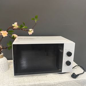 Horno Microondas Digital de 20L con Pantalla - Electrodoméstico de Cocina con Control Táctil de Vidrio Automático, Horno Microondas con Tetera de Vidrio - Product Image 4