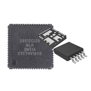 Nuevo y Original SI5338C-B-GM IC CLK GEN I2C BUS PROG 24QFN Especialmente Diseñado para Circuitos Integrados de Reloj/Temporización de Aplicación Específica - Product Image 1