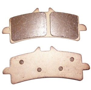 Fabricación Profesional de Pastillas de Freno para Motocicletas <span class=keywords><strong>Yamaha</strong></span> ROAD BIKE: XV 250 XZ 550 <span class=keywords><strong>XJ</strong></span> <span class=keywords><strong>650</strong></span> DIRT BIKE XT600 - Product Image 4