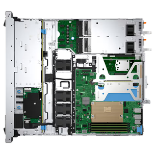 Serveur Rack 1U R360 à Processeur Unique DDR5 pour Hébergement d'Applications Edge pour Petites Entreprises, Configuré sur Mesure - Product Image 5