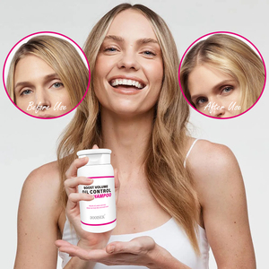 Nuevo producto, polvo esponjoso, elevación instantánea, textura del cabello, voluminizador, polvo para peinar el cabello, champú seco en polvo, productos de peluquería - Product Image 4