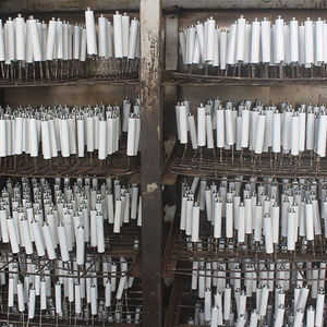 Tubos de Aluminio de Grado Farmacéutico WBG, Tubos Flexibles para Envasado, con Impresión de Logotipo, Tubos de Embalaje a Prueba de Manipulación - Product Image 5