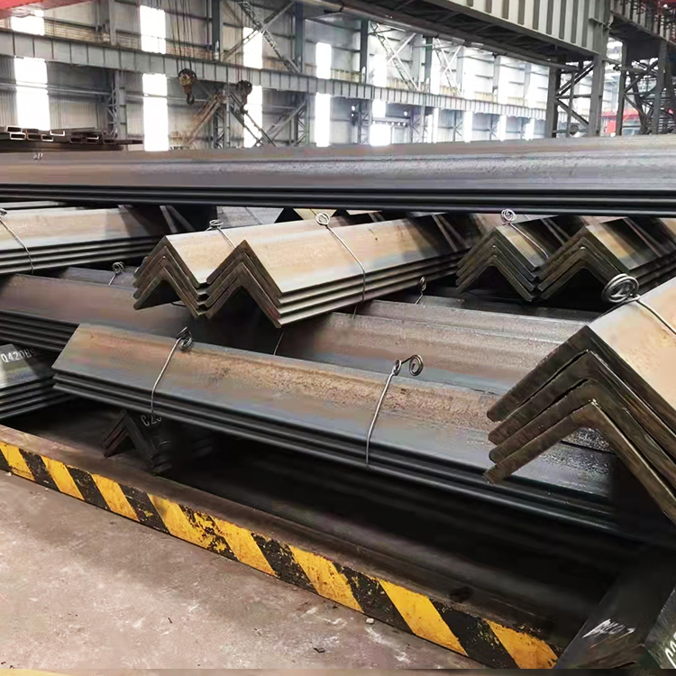 A36 steel angle Customizable size