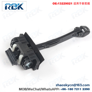 ตัวจำกัดการเปิดประตู ROK รุ่น 13229021 สำหรับ Buick Regal GA ดีไซน์แบบไม่ต้องเจาะ - Product Image 4