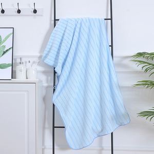 Serviettes en microfibre de haute qualité, ultra-absorbantes, bon marché, épaisses, pour la vente en gros - Product Image 3