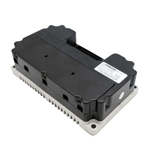 ตัวควบคุมแบบไร้แปรงถ่าน Fardriver ND72300 100/300A รุ่นในตัว เหมาะสำหรับมอเตอร์ QS3000W ND72300+BT ND72300 ND72300+B - Product Image 6