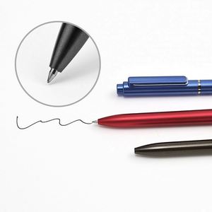 Bolígrafos Personalizados al por Mayor con Logotipo Grabado para Publicidad, Eventos Empresariales, Reuniones, Regalos Promocionales - Product Image 4