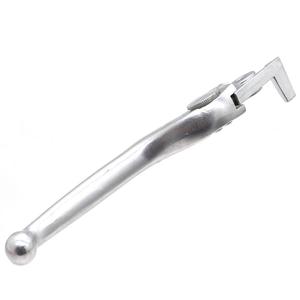 Leviers de frein et d'embrayage <span class=keywords><strong>r</strong></span>églables CNC, accessoires modifiés pour la plupart des motos <span class=keywords><strong>Yamaha</strong></span> MT-<span class=keywords><strong>07</strong></span> MT-09 MT-10 FZ6 XJ6 FZ-8 - Product Image 4