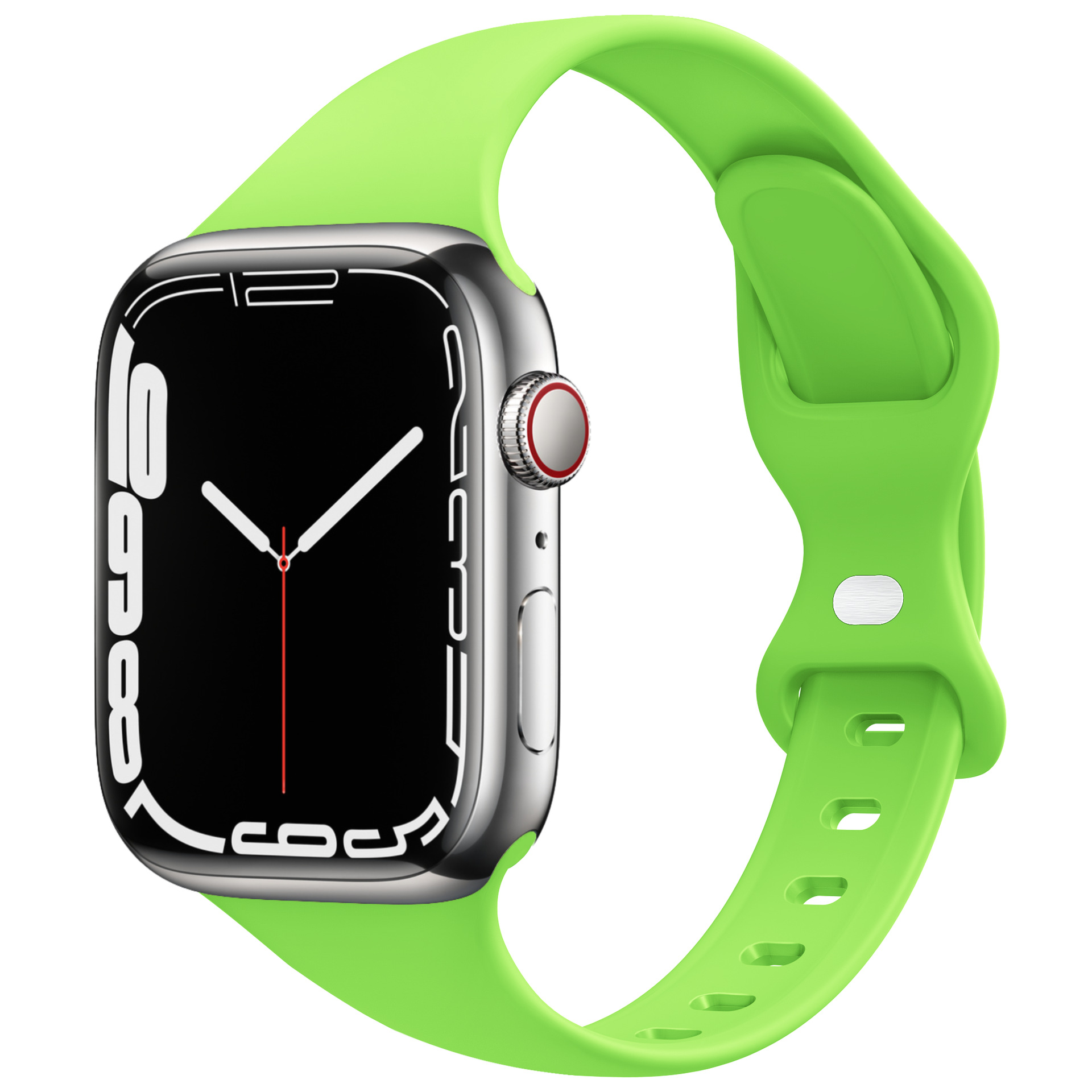 Verde manzana