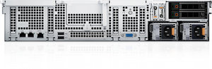 Serveur en rack 2U PowerEdge R760xXS, processeurs Xeon Scalable doubles, 1 To de RAM DDR4, stockage NVMe, serveur Xeon R760XS - Product Image 3