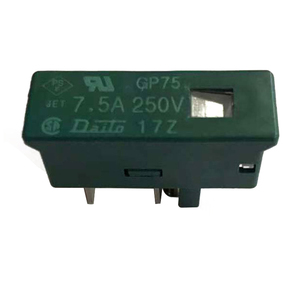 Fusible Original Nuevo FANUC A60L-0001-0245 GP75 para PLC PAC y Controladores Dedicados - Product Image 3