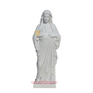 Christ église cathédrale pierre sculpture Art Sculpture religieux marbre vierge <span class=keywords><strong>marie</strong></span> Statue rue paysage décor Design - Product Image 5