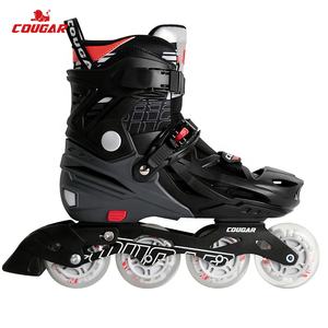 Pattini Fitness MZS107-QS puma pattini reazionali in linea scarpe <span class=keywords><strong>per</strong></span> <span class=keywords><strong>adulti</strong></span> uomini ragazze patine <span class=keywords><strong>principianti</strong></span> - Product Image 1