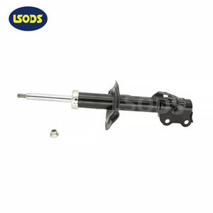 Amortiguador delantero de gas a <span class=keywords><strong>precio</strong></span> de fábrica automático LSODS 333390 para NISSAN TIIDA C11 SC11 TIIDA LATIO <span class=keywords><strong>VERSA</strong></span> 333391 amortiguador - Product Image 4