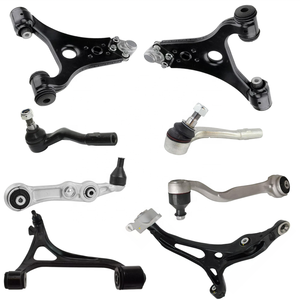 Hệ thống treo điều khiển cánh tay cho Benz w204 W212 w164 w221 C200 E300 S400 ML350 F18 F25 F36 G05 E70 E90 X1 X3 X5 320i cho BMW - Product Image 1